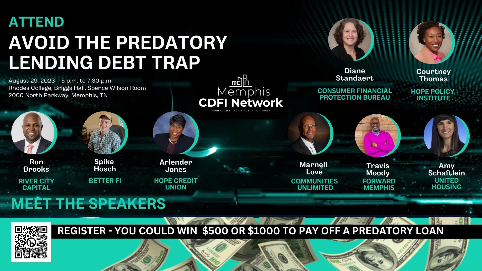 Identifying and Protecting from Predatory Lending Debt Traps